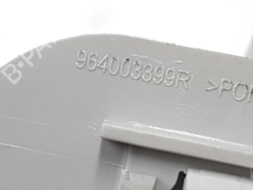 Right sun visor RENAULT TALISMAN (LP_) 2.0 Blue dCi 200 (LPAL) | BP36040816I2 - Image 5