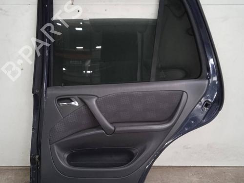 Right rear door MERCEDES-BENZ M-CLASS (W163)  | BP9487600C5 