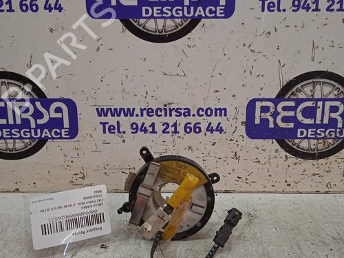Used Squib airbag FIAT PUNTO (176_) [1993-1999]  9482425