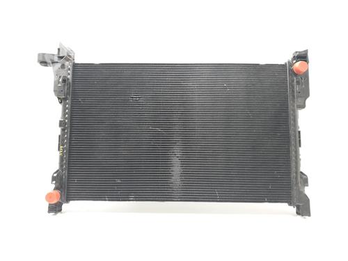 Used Water radiator OPEL VIVARO B Van (X82) 1.6 CDTI (05) (121 hp) 30906941