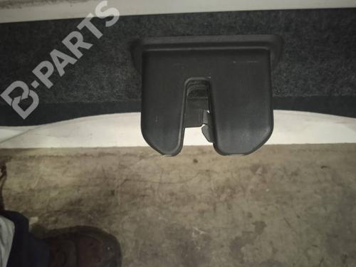 Used Tailgate lock Tailgate lock AUDI A4 B6 (8E2) 2.0 (130 hp) 11185076 11185076
