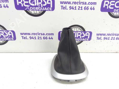 Used Shift knob Shift knob NISSAN JUKE (F15) [2010-2019] 14238799 14238799
