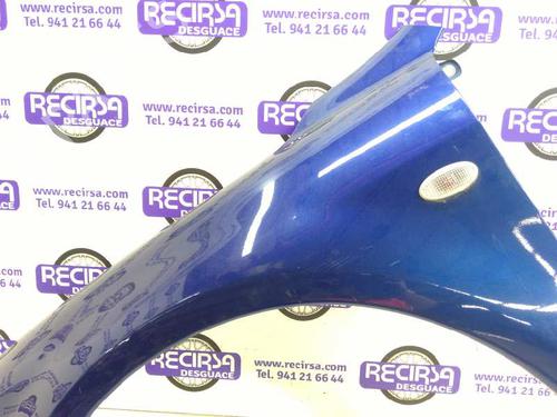 Left front fenders MAZDA 6 Saloon (GG)  | BP9463100C41 