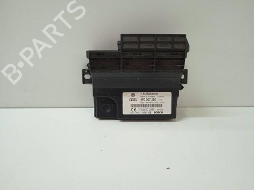 Elektronisk modul AUDI Q7 (4LB) 3.0 TDI quattro (233 hp) 13313197