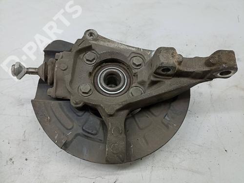 Used Right front steering knuckle Right front steering knuckle VOLVO S60 I (384) 2.4 T (200 hp) 9460167 9460167