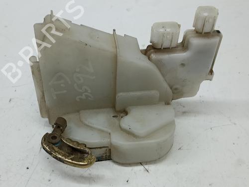 Høyre bak lås HONDA ACCORD VII (CL, CN) 2.2 i-CTDi (CN1) (140 hp) 21044266