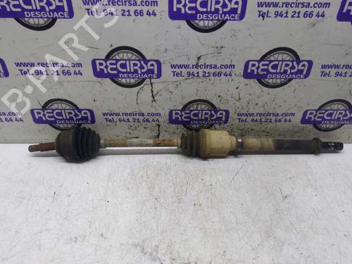 Right front driveshaft DACIA SANDERO | BP9479113M39