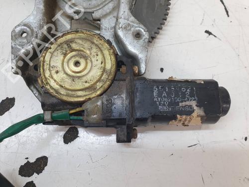 Rear left window mechanism JEEP GRAND CHEROKEE I (ZJ, ZG)  | BP9489278C24 