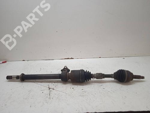 Used Right front driveshaft Right front driveshaft MAZDA 5 (CR) 2.0 CD (CR19) (143 hp) 11050837 11050837