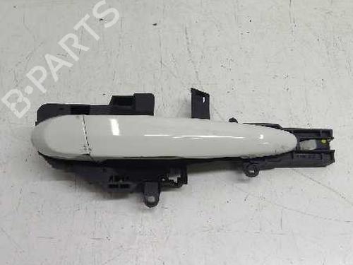 Used Rear right exterior door handle BMW 1 (E87) 118 d (143 hp) 9482642