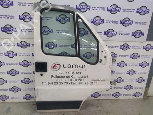 Used Right front door CITROËN JUMPER I Van (244) [2002-2025]  9476565