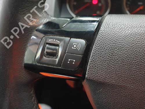 Rear right window mechanism OPEL ASTRA H Estate (A04)  | BP23414281C25 