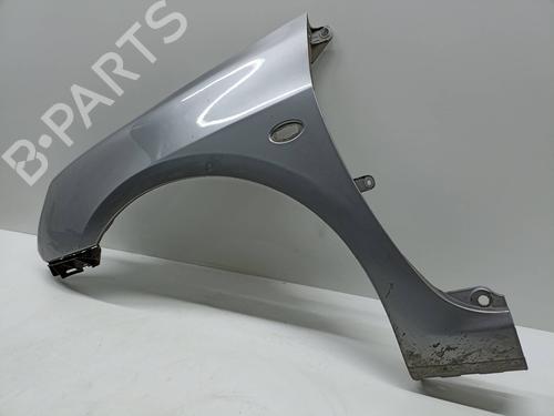 Left front fenders PEUGEOT 307 SW (3H)  | BP9466410C41 