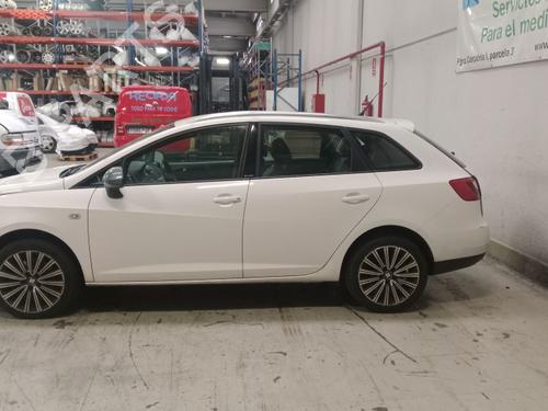 Headlight switch SEAT IBIZA IV ST (6J8, 6P8) 1.4 TDI | BP40498737I24 - Image 10