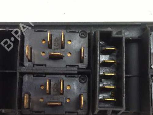 Left front window switch AUDI A8 D2 (4D2, 4D8)  | BP9475716I27 
