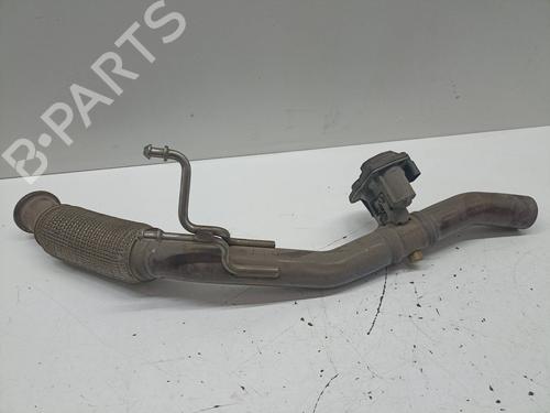Exhaust system VW GOLF VII (5G1, BQ1, BE1, BE2)  | BP14237882M121 