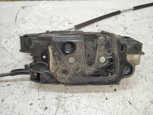 Front right lock SEAT IBIZA IV SC (6J1, 6P5)  | BP10059122C97 