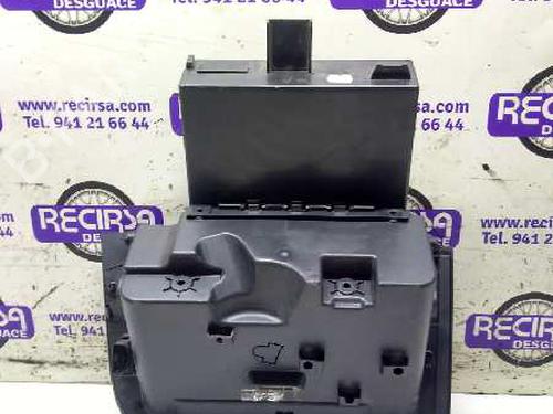 Glove box SEAT IBIZA IV SC (6J1, 6P5)  | BP9464174C95 