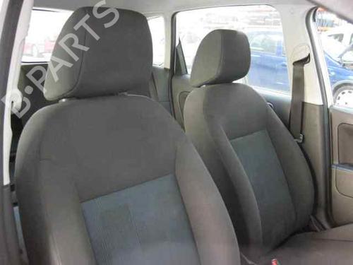 Gearbox FORD FIESTA V (JH_, JD_)  | BP9460997M3 
