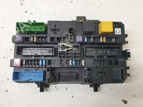 Used Fuse box OPEL ASTRA H Estate (A04) [2004-2014]  23336383