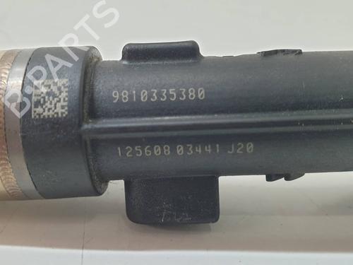 Injector PEUGEOT 5008 (0U_, 0E_) 1.2 | BP17328294M100 