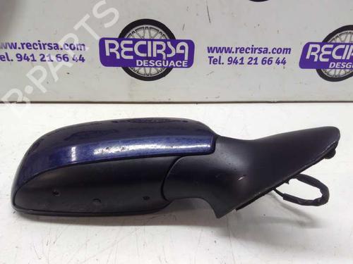 Right mirror SKODA OCTAVIA I (1U2)  | BP9464574C27 