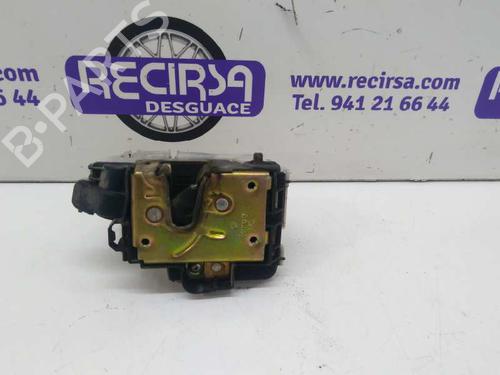 Rear left lock SEAT IBIZA II (6K1)  | BP9468892C100 
