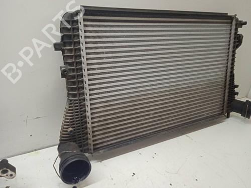 Intercooler VW GOLF VI (5K1)  | BP13665479M30 