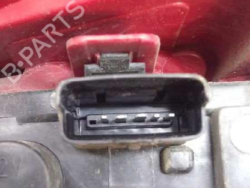 Left taillight CITROËN C4 Coupe (LA_)  | BP9482899C34 
