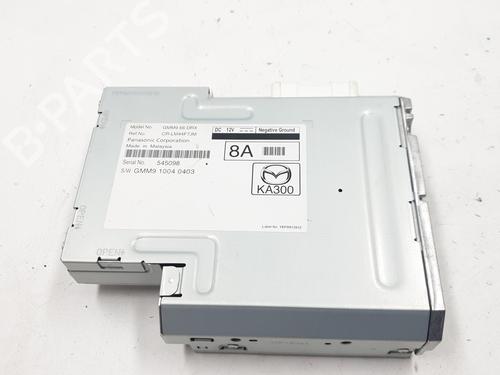Electronic module MAZDA 6 Estate (GJ, GL) 2.2 D | BP39031468M83  - Image 5