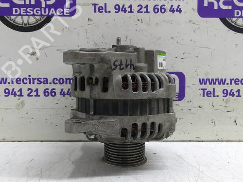 Alternator MAZDA 6 Saloon (GG)  | BP9477880M7 