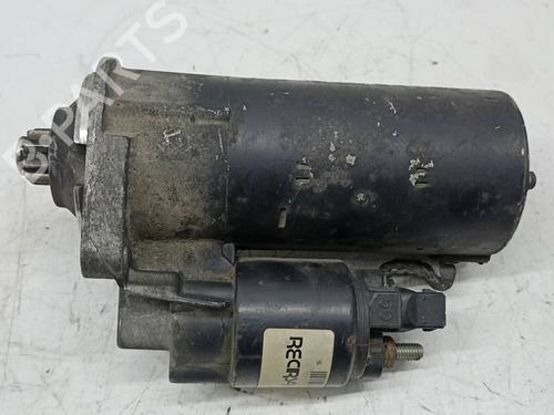 Used Starter SEAT INCA (6K9) 1.9 D (64 hp) 9488330