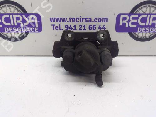 Right rear brake caliper BMW 3 (E46) 320 d | BP11627279M106 
