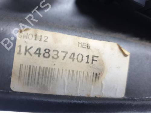 Front left window mechanism VW GOLF V (1K1) 2.0 TDI | BP32742760C22  - Image 8