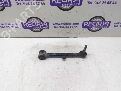 Left rear suspension arm LEXUS GS (_S19_)  | BP9960604M14 