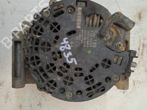 Alternator MERCEDES-BENZ C-CLASS (W204)  | BP13665619M7 