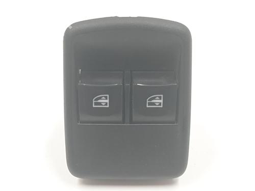Used Left front window switch RENAULT TRAFIC III Van (FG_) 1.6 dCi 95 (FGMJ, FGMR) (95 hp) 28418523