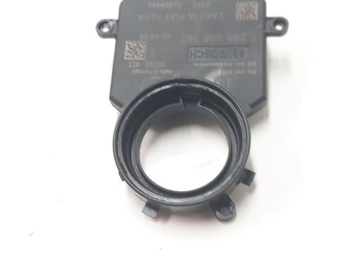 Modulo electronico OPEL COMBO Box Body/MPV (X12)  | BP28319009M83 