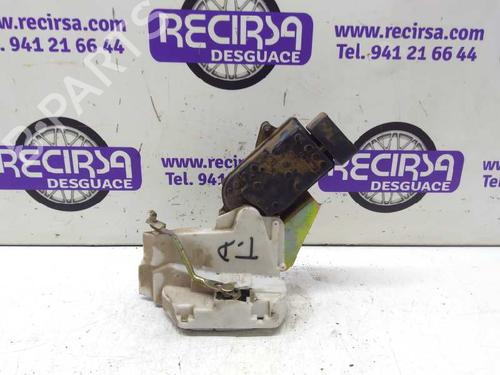 Rear right lock SUZUKI IGNIS I (FH)  | BP9471038C99 