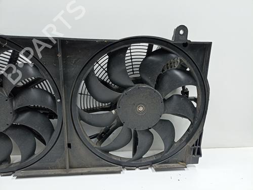 Radiator fan NISSAN LEAF (ZE1)  | BP26291812M35 
