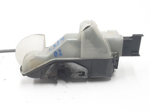 Front left lock CITROËN C4 CACTUS  | BP27199543C98 