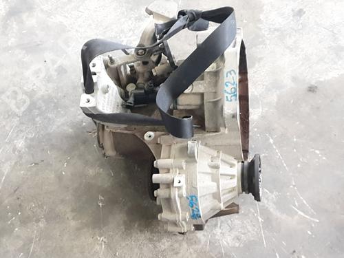 Gearbox SEAT LEON (5F1) 1.6 TDI | BP38539466M3 - Image 3