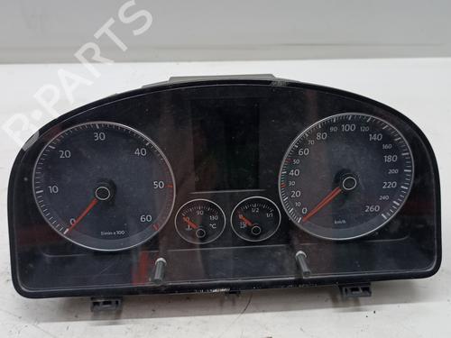 Instrument cluster VW TOURAN (1T1, 1T2)  | BP9472028C47 