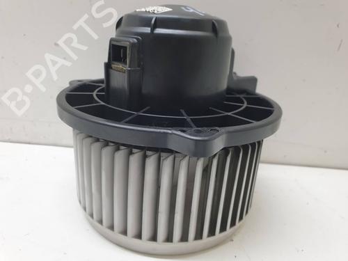 Heater blower motor CHEVROLET CAPTIVA (C100, C140) 2.0 D 4WD | BP15208639M62 