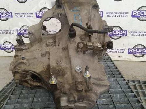 Gearbox HONDA CIVIC VI Fastback (MA, MB)  | BP9479494M3