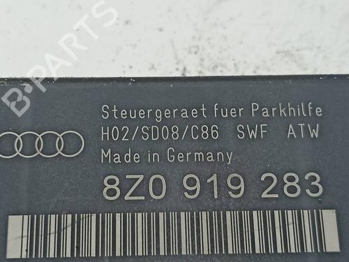 Elektronisk modul AUDI A6 C5 (4B2) 3.0 | BP11697902M83 