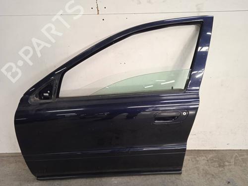 Used Left front door VOLVO S60 I (384) 2.4 D (163 hp) 11750120