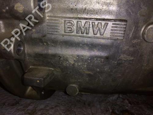 Gearbox BMW 5 (E39) 525 tds | BP9493811M3 