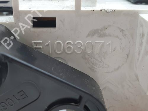 Climate control PEUGEOT 208 I (CA_, CC_)  | BP17785362I5 