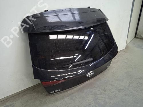 Tailgate OPEL ASTRA K (B16)  | BP11812536C6 